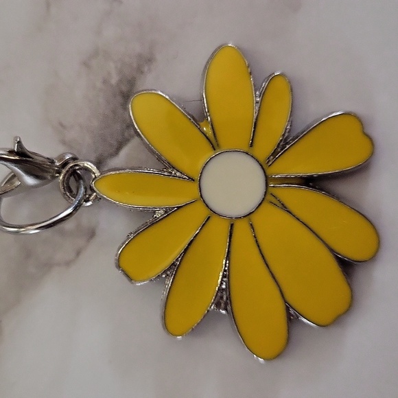 Brand New Cat/Dog Collar Charm - Picture 3 of 3